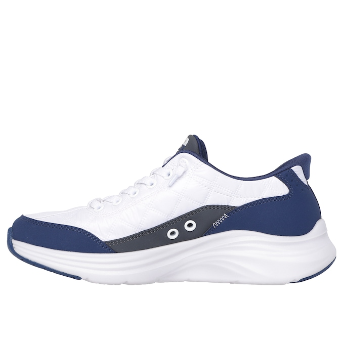 Skechers Women's Slip-Ins Martha Stewart Contour Foam Shoe, , large