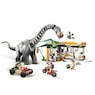 LEGO Jurassic World Raptor & Titanosaurus Tracking Mission, , large