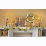 LED Ornament Tree, , large