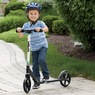 Folding Scooter, , large