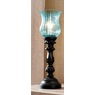 Colored Glass Accent Uplight, , large