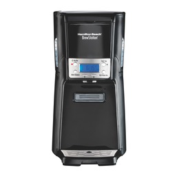 Hamilton Beach Brewstation Dispensing Coffee Maker, , large