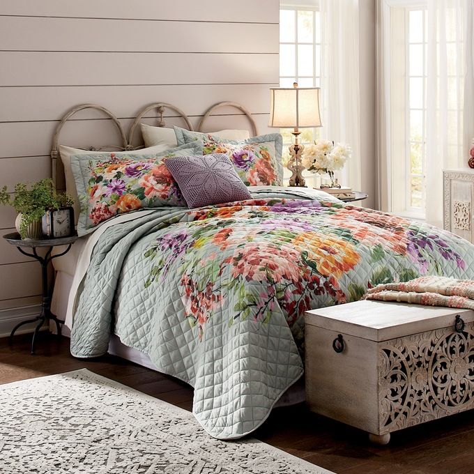 Bette Oversized Sham, , large
