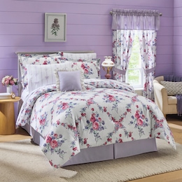 Anya Complete Bed Set, , large
