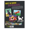 Paint By Sticker Book, , large