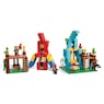 LEGO Minecraft The Parrot Houses, , large