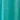 Salsa 3-Piece Kitchen Curtain Set, Teal, swatch