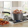 4.5-Qt. Stovetop Deep Fryer Set, , large