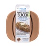 Joie Baked Potato Slicer, Brown, large