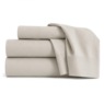 1200-Thread Count Sateen Sheet Set, Stone, large
