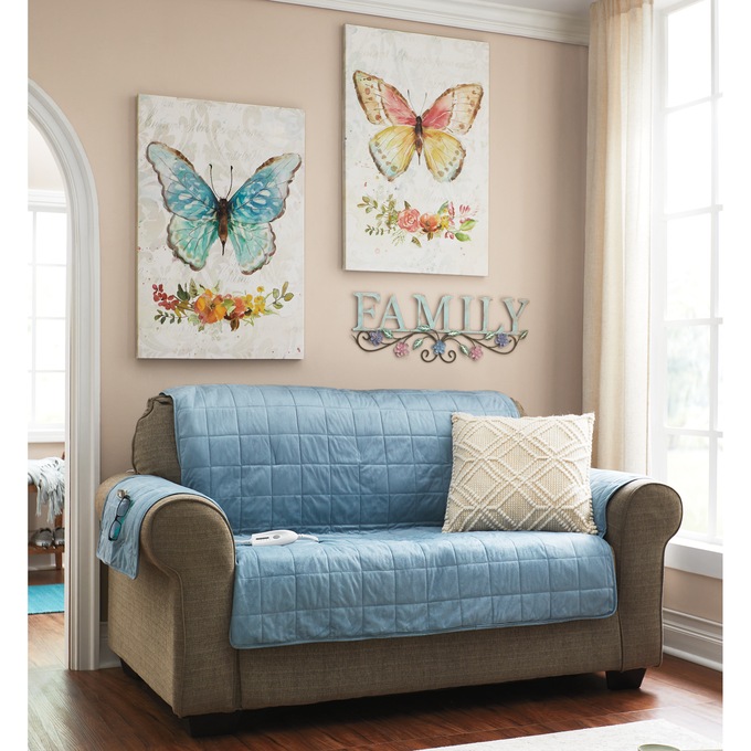 Scroll Family Wall Art, , large