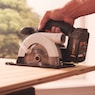 Worx 20V 5 1/2-inch Circular Saw, , large