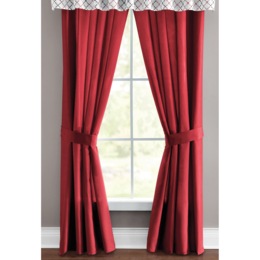 Melina Panel Pair, , large