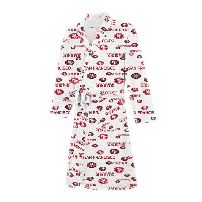 NFL Classic Bathrobe, , large