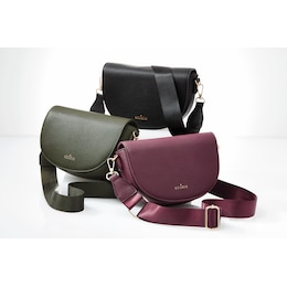Kedzie Luna Crossbody, , large