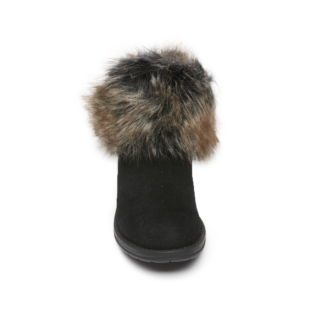 muk luks natalie boot