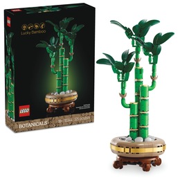 LEGO Botanicals Lucky Bamboo, , large