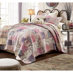 Emilia Oversized Quilt, , large