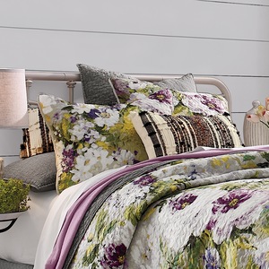 Lila Sham, , large