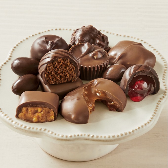 Classic Candy Assortment, , large