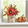 Red Sunflower Stack, , large