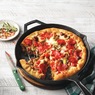 Taste of Home 10" Pre-Seasoned Cast Iron Skillet, , large