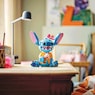 LEGO Disney Stitch Buildable Playset, , large