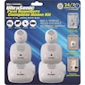 Bell & Howell Pest Repeller 6-Pack Complete Home Kit, , large