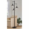 Vintage Street Lamp-Style Floor Light, , large