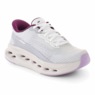 Skechers Women’s Max Cushioning Glide-Step Sapphire Slip-Ins, White Lavender, large