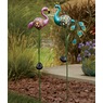 Solar Bird Stake, , large