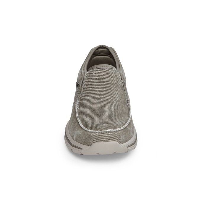 Skechers Men&#39;s Creston Moseco Slip-On, , large
