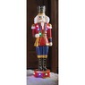 Lit Nutcracker, , large