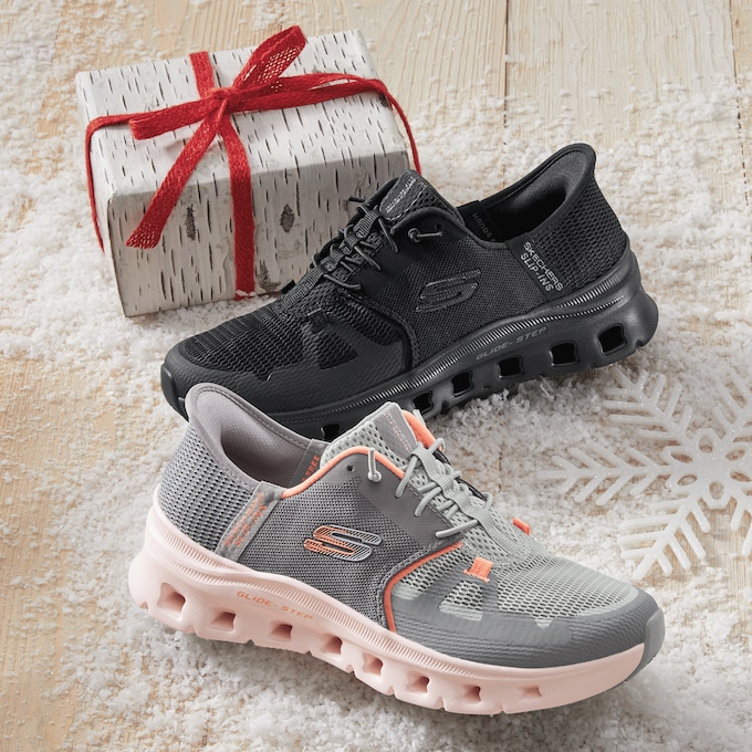 Skechers Women's Slip-Ins Glide Step Pro Edura Shoe, , large