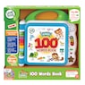 Leap Frog Learning Friends 100 Words Book, , large