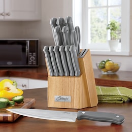 Ginny&amp;&#35;39;s 14-Piece Cutlery Set, , large