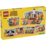 LEGO Animal Crossing KK's Concert at the Plaza, , large