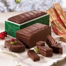 Triple Chocolate Dobosh Torte, , large