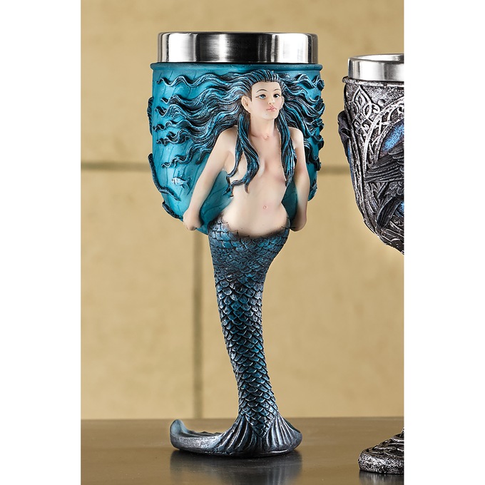 Novelty Goblet, , large