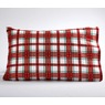 Plaid Cotton Flannel Sheet Set, , large