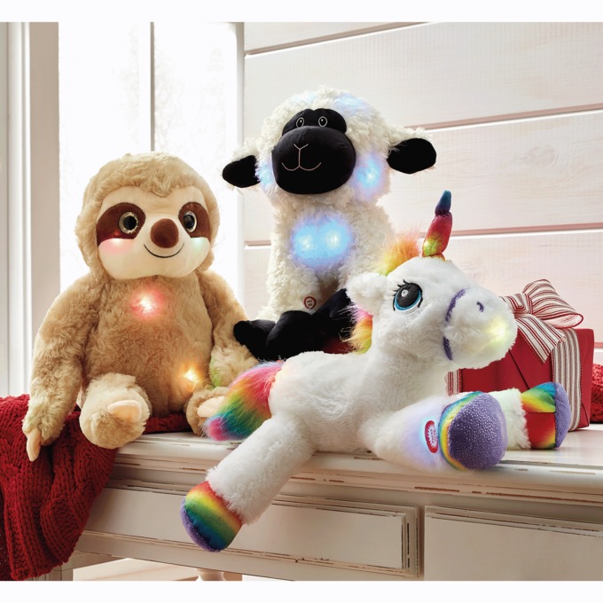 Twinkle twinkle little hotsell star stuffed animal