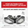 QuadBurst Light, , large