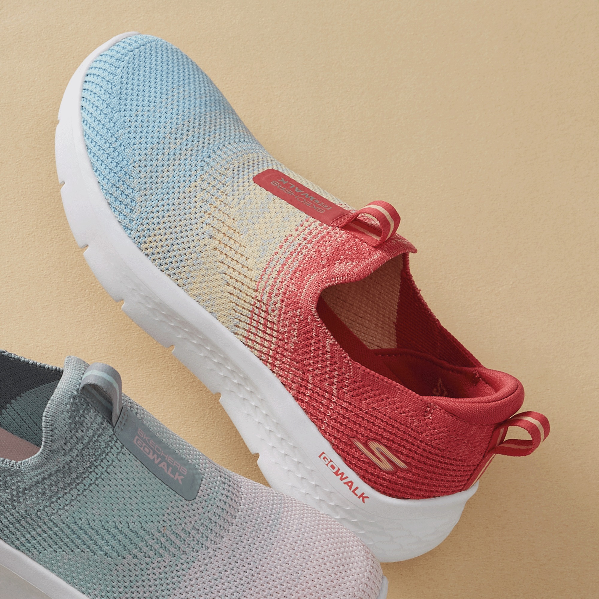 skechers cali flex