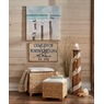 Large Wood Lighthouse, , large