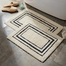 Modern Farmhouse Bath Mat Set, , large