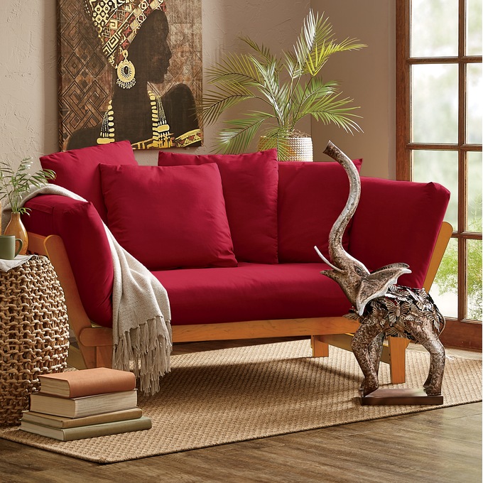 Seventh convertible on sale sofa bed