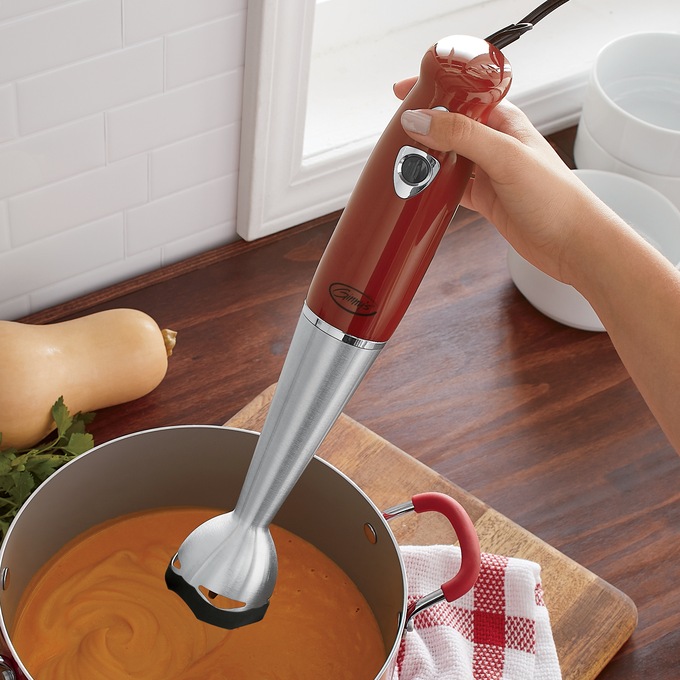 Ginny&#39;s Immersion Blender, , large