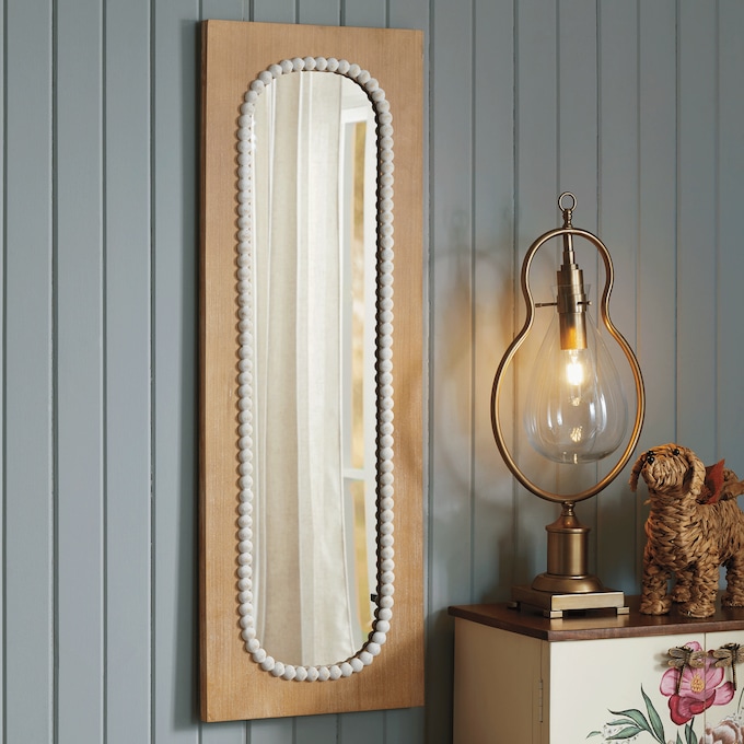 Adventure Full-Length Mirror, , large