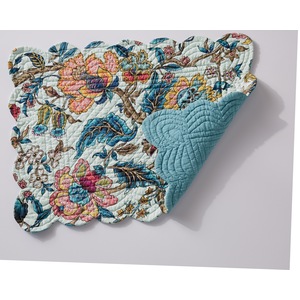 Tansy Set of 4 Placemats, , large