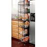 6-Tier Scroll Shelving, , large